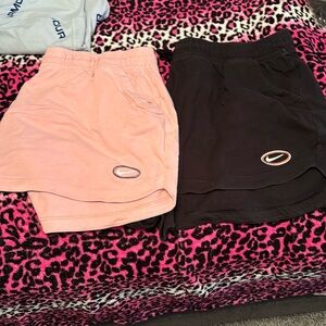 Women’s Nike shorts